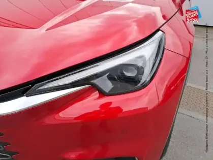 Photo 12 Lexus Lbx Gén. I Ph1 Emotion 5