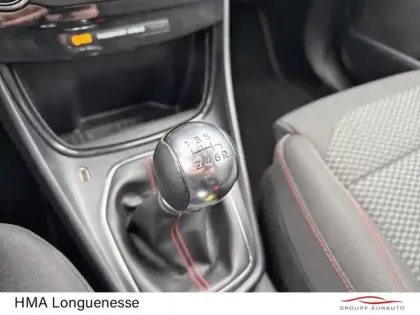 Photo 10 Ford Puma Gén. II Ph1 ST-Line 5