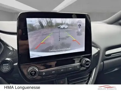 Photo 6 Ford Puma Gén. II Ph1 ST-Line 5