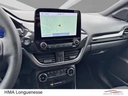 Photo 5 Ford Puma Gén. II Ph1 ST-Line 5