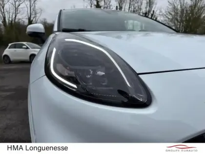 Photo 7 Ford Puma Gén. II Ph1 ST-Line 5