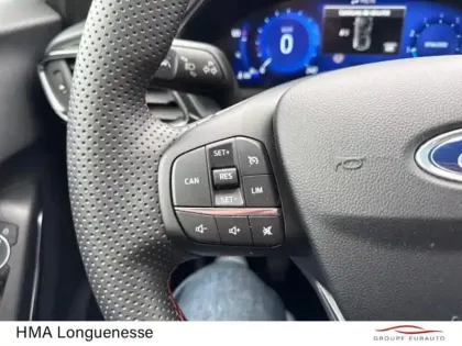 Photo 13 Ford Puma Gén. II Ph1 ST-Line 5