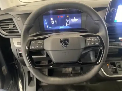 Photo 10 Peugeot Expert Gén. III Ph2 Tech Edition 4