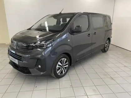 Photo Peugeot Expert Tech Edition