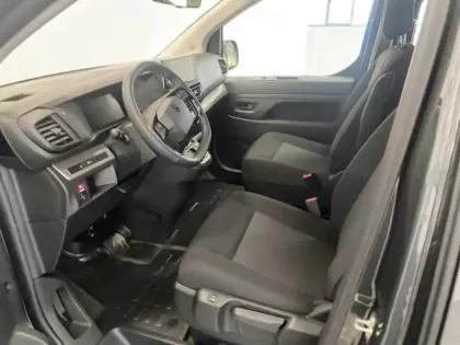 Photo 9 Peugeot Expert Gén. III Ph2 Tech Edition 4