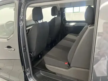 Photo 8 Peugeot Expert Gén. III Ph2 Tech Edition 4