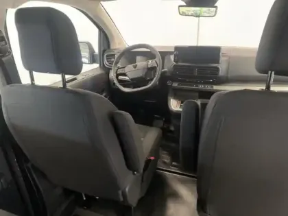 Photo 7 Peugeot Expert Gén. III Ph2 Tech Edition 4