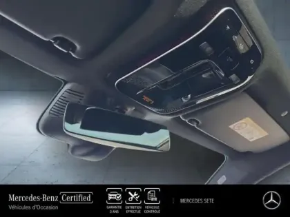 Photo 14 Mercedes Classe GLC Gén. II (C254) Ph1 AMG Line + 5