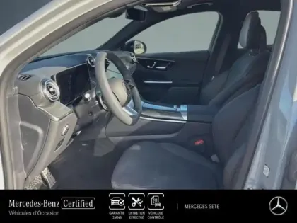 Photo 11 Mercedes Classe GLC Gén. II (C254) Ph1 AMG Line + 5