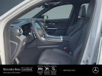 Photo 11 Mercedes Classe GLC Gén. II (X254) Ph1 AMG Line 5