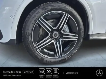 Photo 8 Mercedes Classe GLC Gén. II (X254) Ph1 AMG Line 5