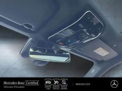 Photo 14 Mercedes Classe GLC Gén. II (X254) Ph1 AMG Line 5