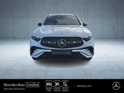 Photo 7 Mercedes Classe GLC Gén. II (X254) Ph1 AMG Line 5