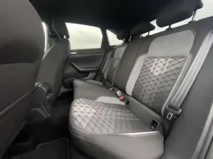 Photo 15 Volkswagen Taigo Gén. I Ph1 Evo R-Line Edition 5