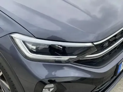 Photo 8 Volkswagen Taigo Gén. I Ph1 Evo R-Line Edition 5