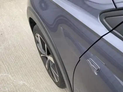 Photo 9 Volkswagen Taigo Gén. I Ph1 Evo R-Line Edition 5