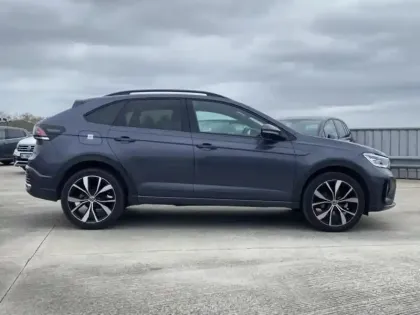 Photo 5 Volkswagen Taigo Gén. I Ph1 Evo R-Line Edition 5