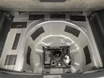 Photo 11 Volkswagen Taigo Gén. I Ph1 Evo R-Line Edition 5