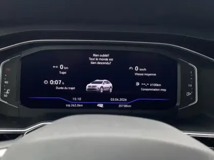 Photo 12 Volkswagen Taigo Gén. I Ph1 Evo R-Line Edition 5