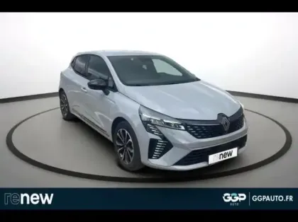 Photo 7 Renault Clio Gén. V (BJA) Ph2 Techno 5