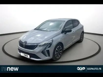 Photo Renault Clio Techno