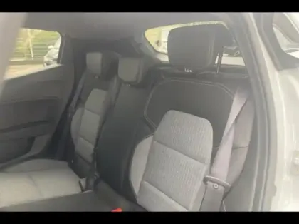 Photo 10 Renault Clio Gén. V (BJA) Ph2 Techno 5