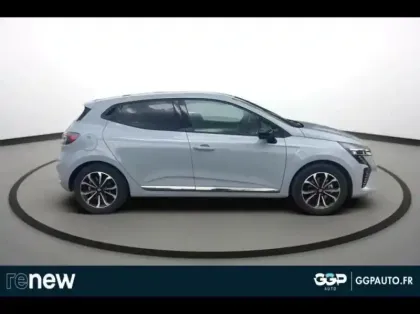 Photo 6 Renault Clio Gén. V (BJA) Ph2 Techno 5