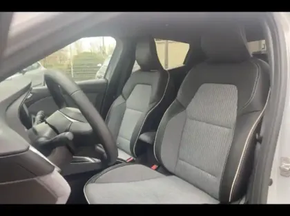 Photo 9 Renault Clio Gén. V (BJA) Ph2 Techno 5