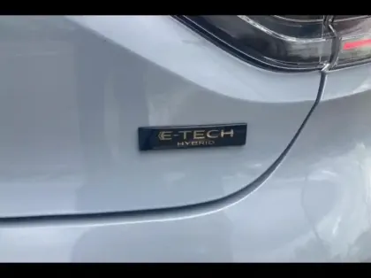 Photo 14 Renault Clio Gén. V (BJA) Ph2 Techno 5