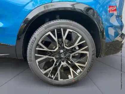 Photo 9 Renault Austral Gén. I (HHN) Ph2 esprit Alpine 5