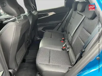 Photo 10 Renault Austral Gén. I (HHN) Ph2 esprit Alpine 5