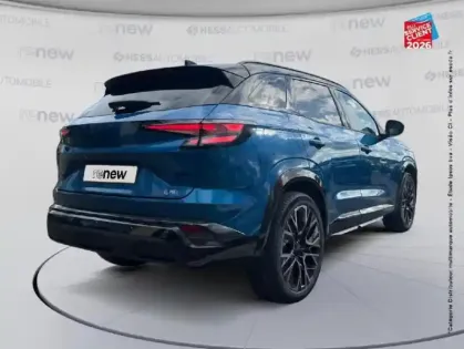 Photo 5 Renault Austral Gén. I (HHN) Ph2 esprit Alpine 5