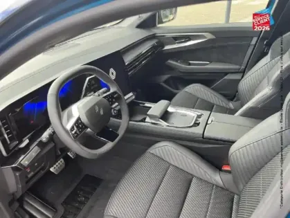 Photo 14 Renault Austral Gén. I (HHN) Ph2 esprit Alpine 5