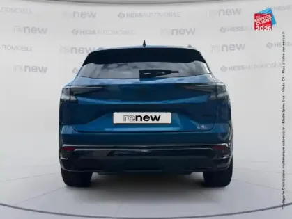 Photo 6 Renault Austral Gén. I (HHN) Ph2 esprit Alpine 5