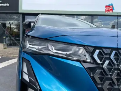 Photo 12 Renault Austral Gén. I (HHN) Ph2 esprit Alpine 5