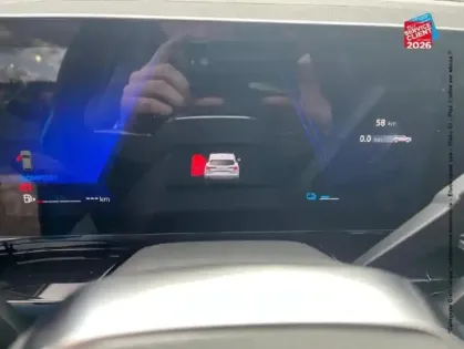 Photo 11 Renault Austral Gén. I (HHN) Ph2 esprit Alpine 5