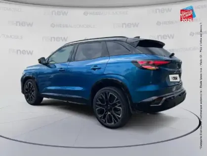 Photo 7 Renault Austral Gén. I (HHN) Ph2 esprit Alpine 5