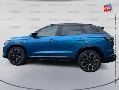 Photo 8 Renault Austral Gén. I (HHN) Ph2 esprit Alpine 5