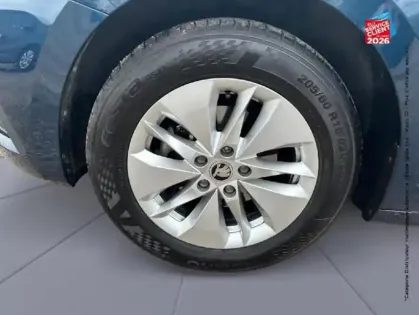 Photo 9 Skoda Octavia Gén. IV Ph1 Evo Ambition 5