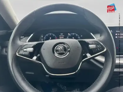 Photo 11 Skoda Octavia Gén. IV Ph1 Evo Ambition 5