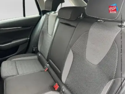 Photo 10 Skoda Octavia Gén. IV Ph1 Evo Ambition 5