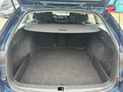 Photo 13 Skoda Octavia Gén. IV Ph1 Evo Ambition 5