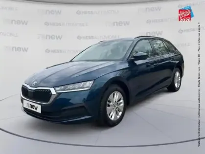Photo Skoda Octavia Ambition