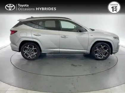 Photo 5 Hyundai Tucson Gén. IV Ph1 Executive 5