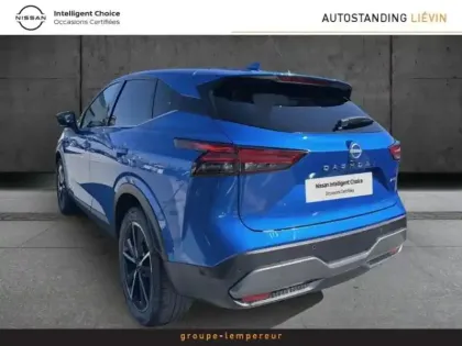 Photo 22 Nissan Qashqai Gén. III (J12) Ph2 Tekna 5