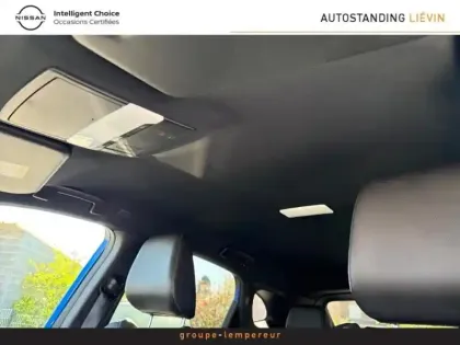 Photo 9 Nissan Qashqai Gén. III (J12) Ph2 Tekna 5