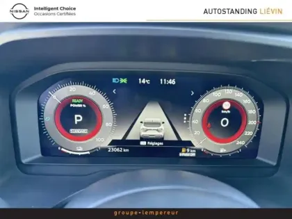 Photo 12 Nissan Qashqai Gén. III (J12) Ph2 Tekna 5