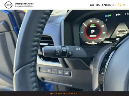 Photo 29 Nissan Qashqai Gén. III (J12) Ph2 Tekna 5