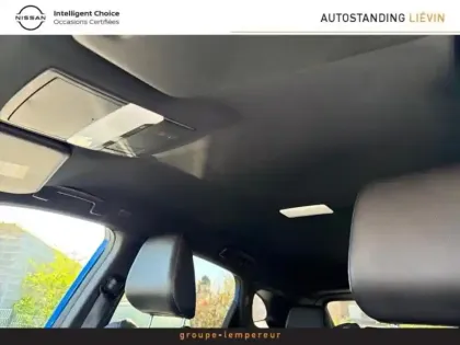 Photo 24 Nissan Qashqai Gén. III (J12) Ph2 Tekna 5