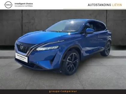 Photo 17 Nissan Qashqai Gén. III (J12) Ph2 Tekna 5